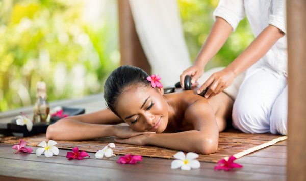 Massage 4 U